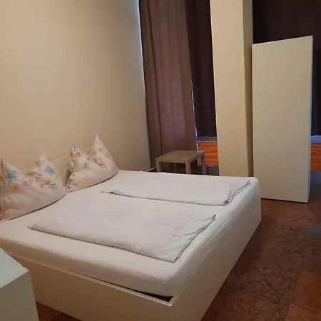Apartmán Silver Balatonföldvár