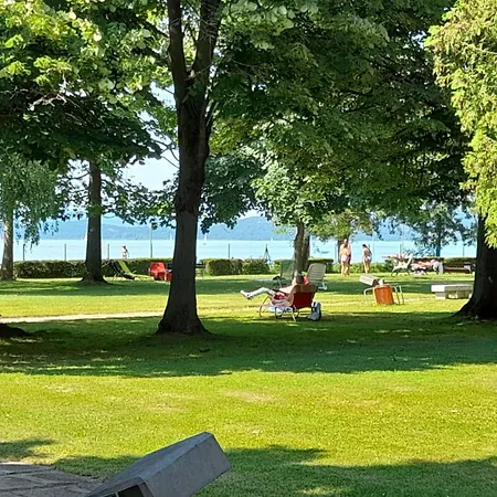 Apartmán Silver Balatonföldvár