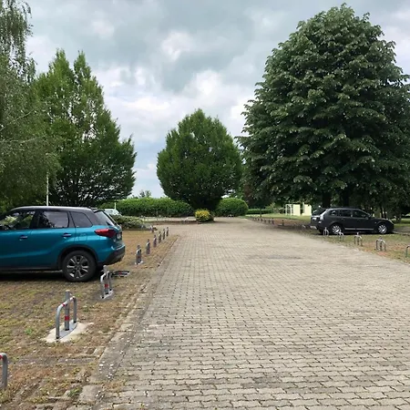 Silver Apartmán Balatonföldvár