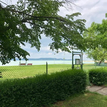 Silver Balatonföldvár