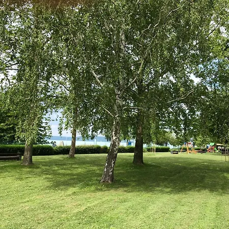 Silver Apartmán