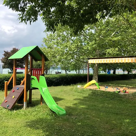 Apartmán Silver Balatonföldvár