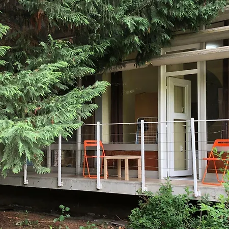 Apartmán Silver Balatonföldvár