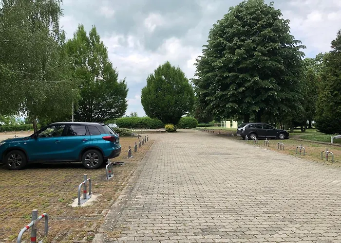 Silver 公寓 Balatonföldvár