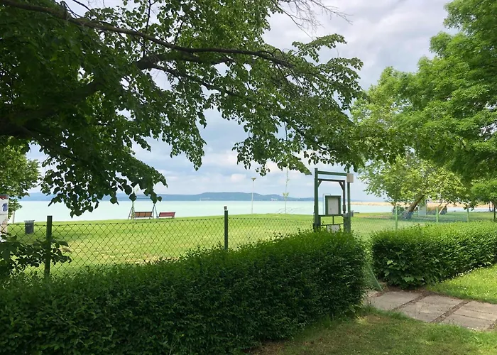 Silver Balatonföldvár
